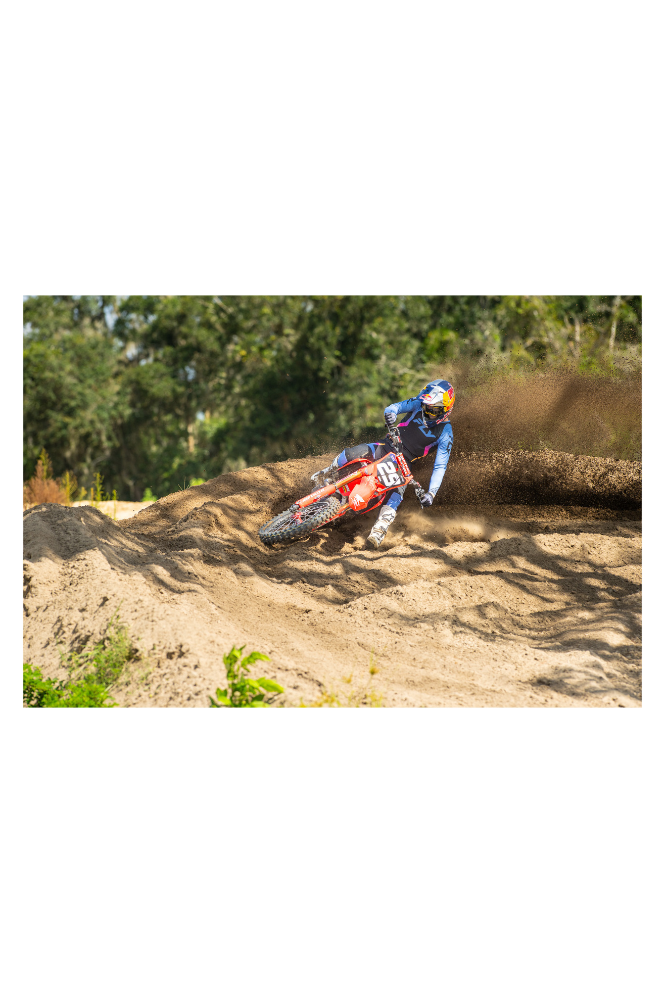 FLY Racing Evolution DST Bolt Limited Edition MX Trousers