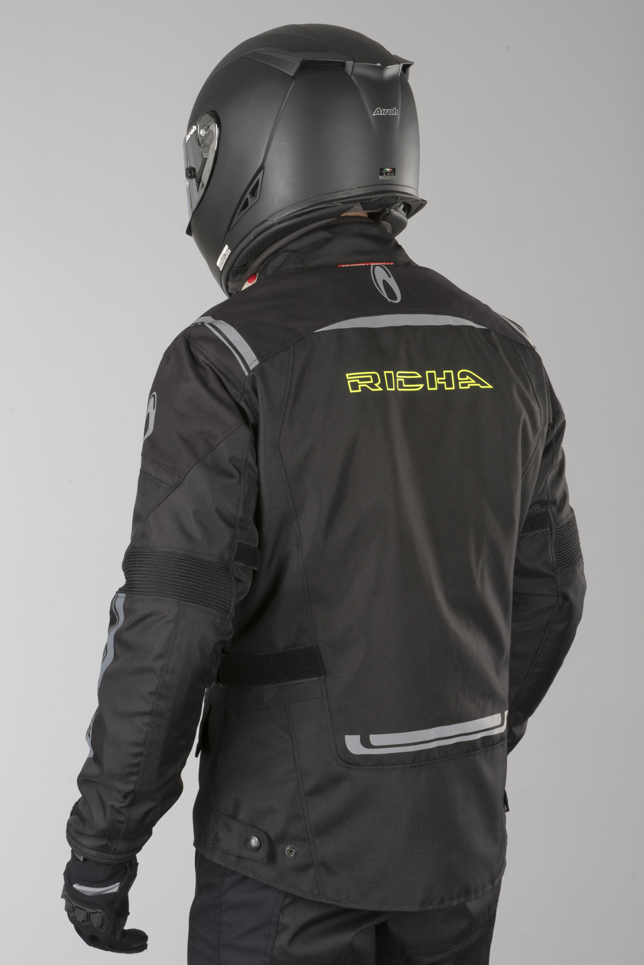 Richa Storm 2 Jacket