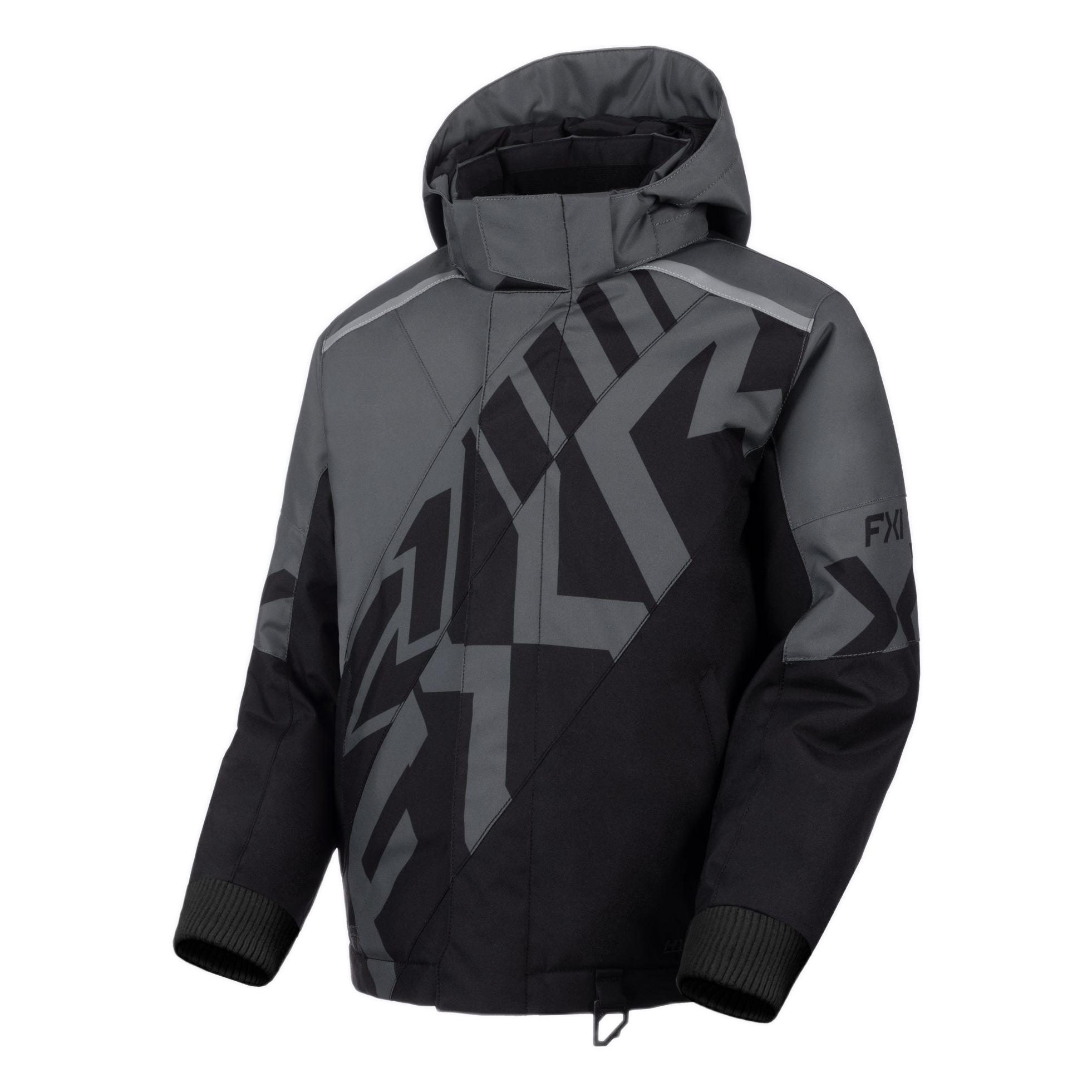 Schneejacke FXR Cold Cross CX Kinder