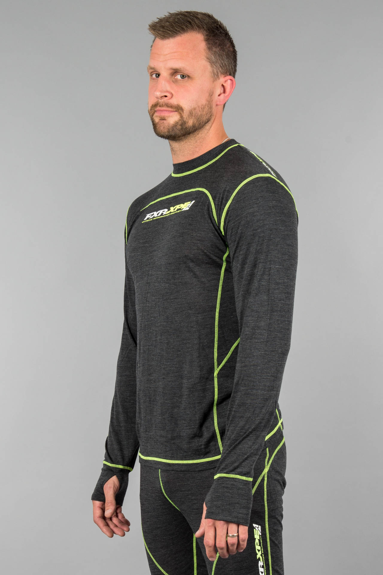 fxr base layer