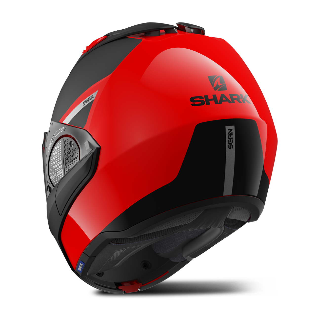 Systeemhelm Shark Evo GT Sean
