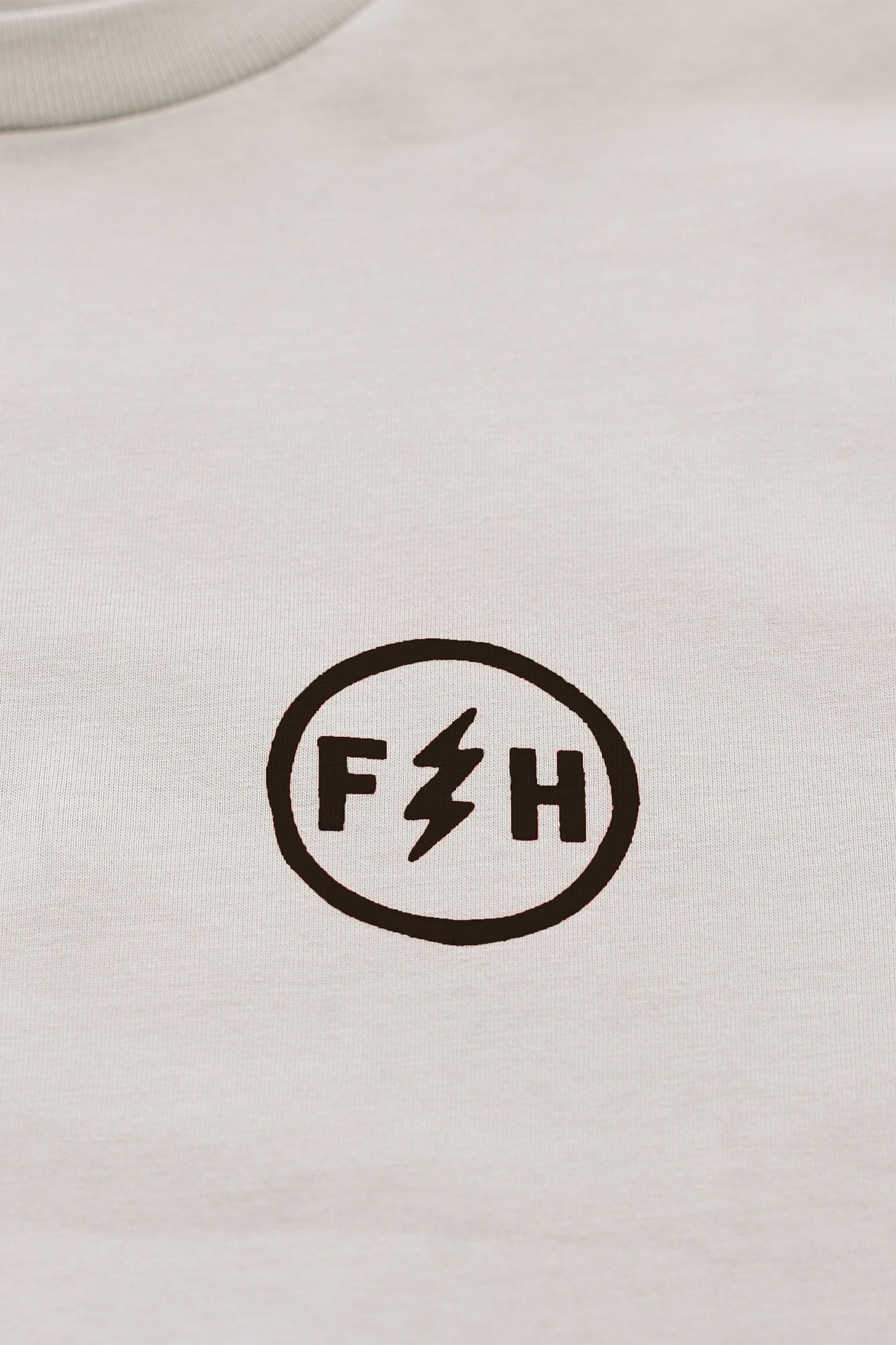 Camiseta Fasthouse Stray