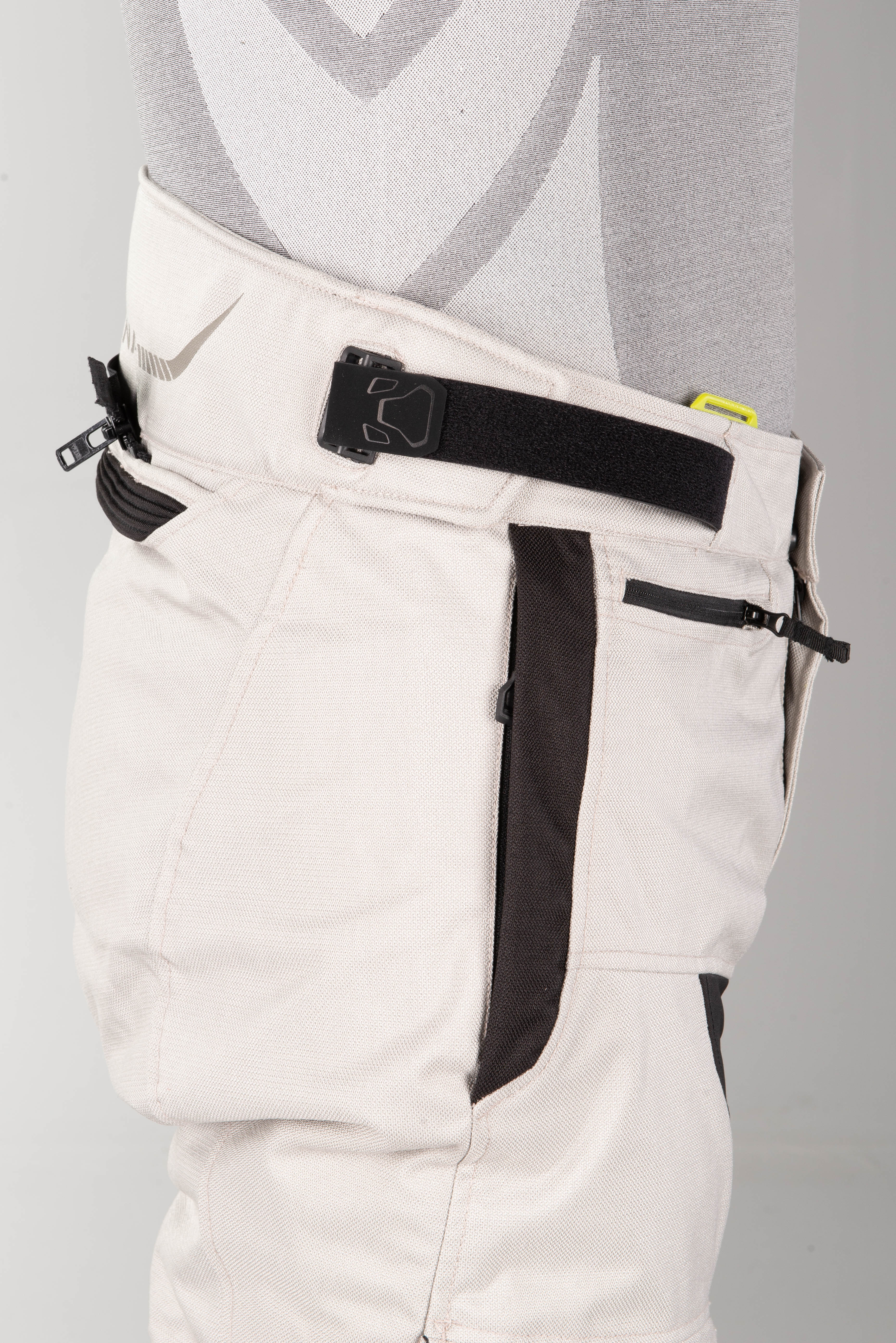 Pantalones de Moto Macna Fulcrum Durulon Long