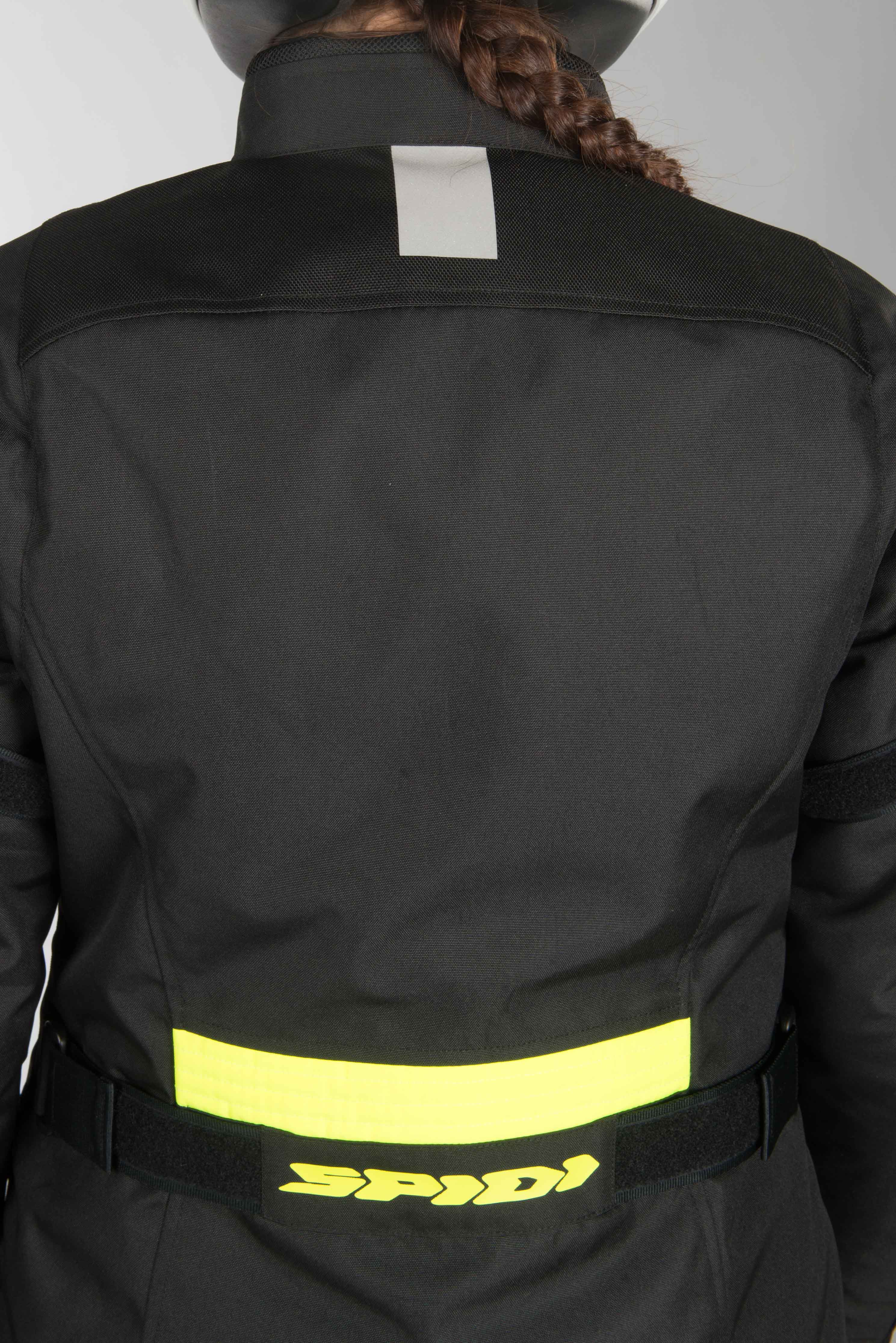 Spidi Voyager 4 Women’s Jacket