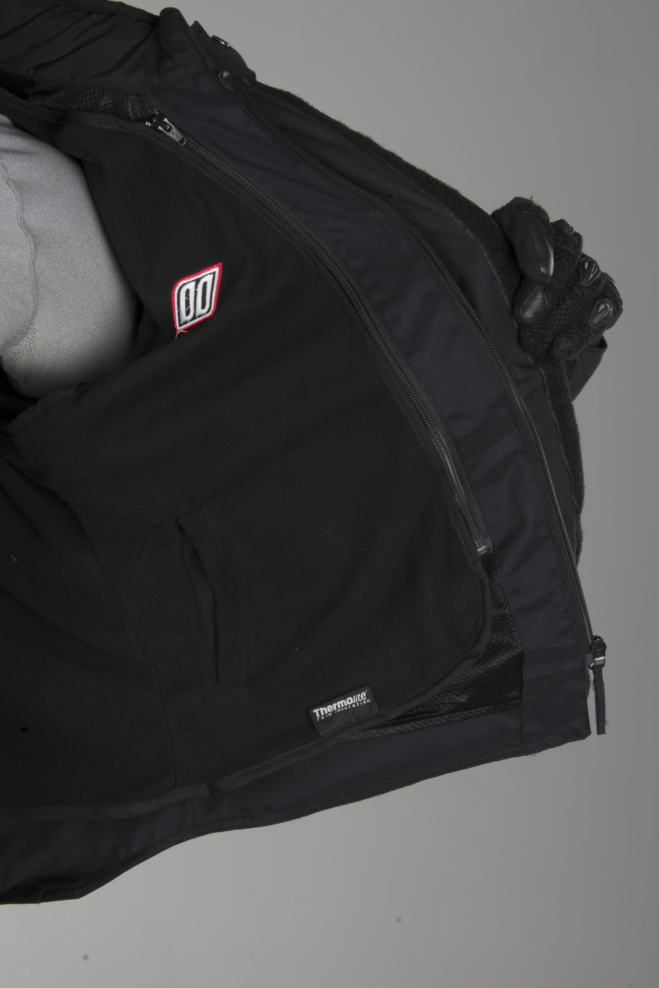 Shot Hurricane Enduro Jacket