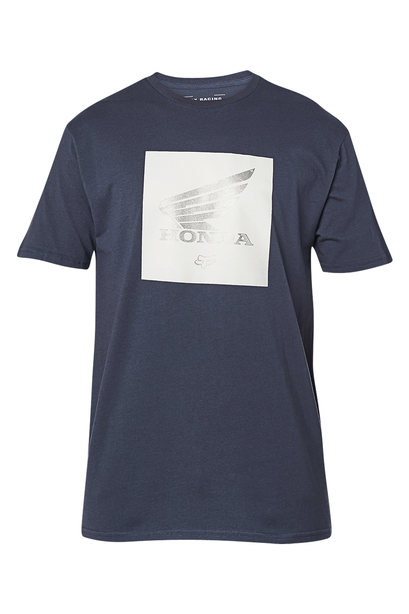 T-Shirt Fox Honda Premium Update