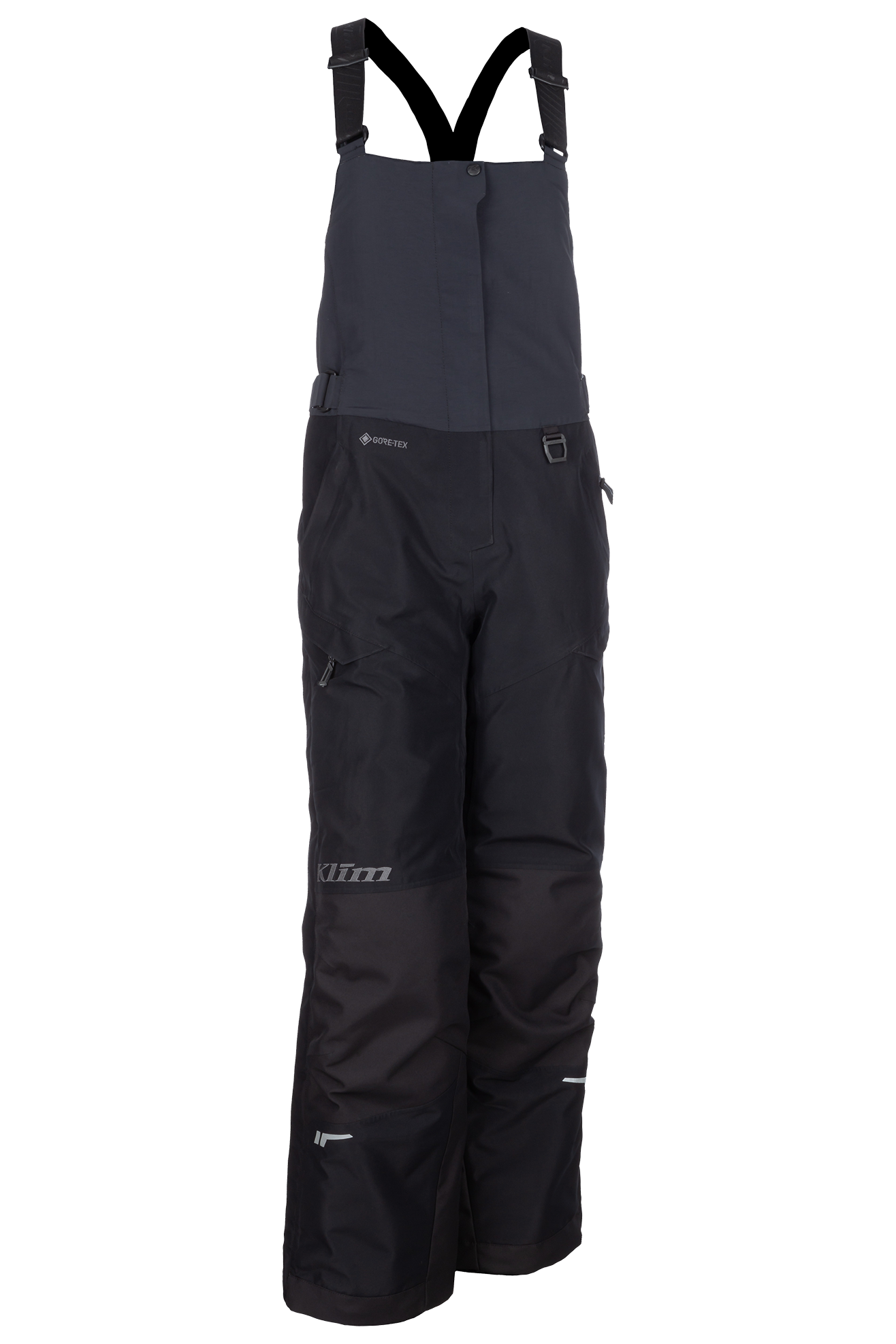 Klim Flare Snow Bib Trousers