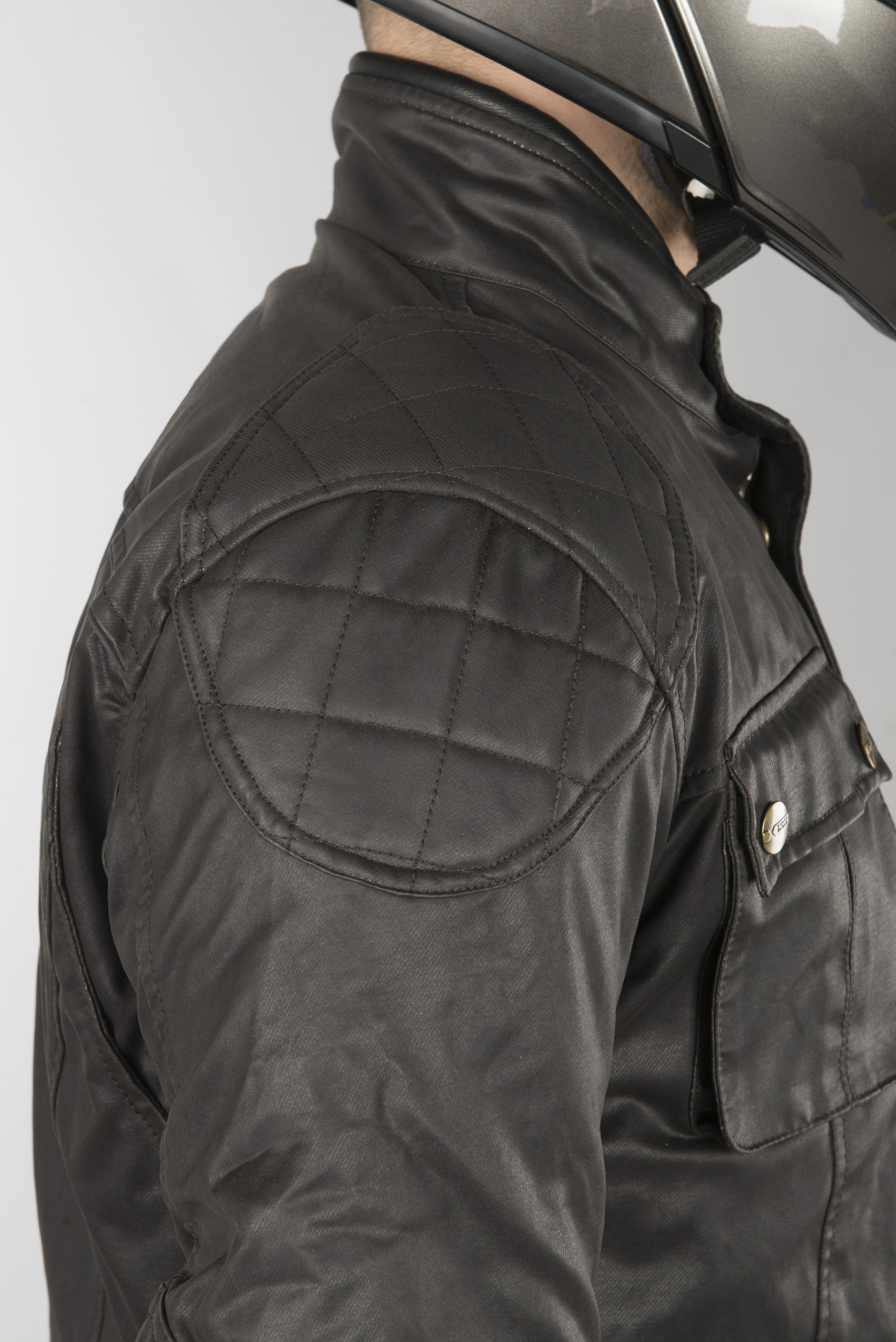 Jakke IXS Classic Vintage Svart Laveste prisgaranti Jakke IXS Classic Vintage Svart Laveste prisgaranti