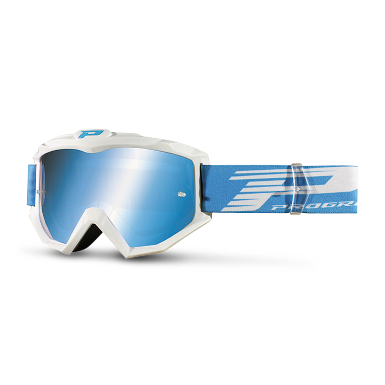 Gafas de Cross Progrip 3201 FL