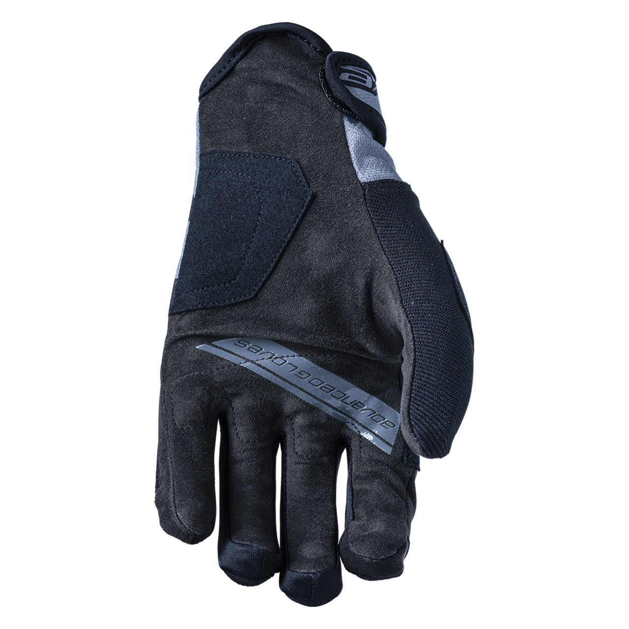 Five E3 Evo MX Gloves