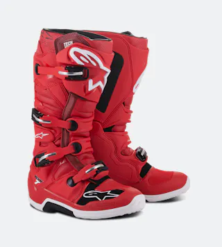 Crosslaarzen Alpinestars Tech 7