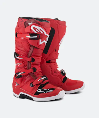Botas de Cross Alpinestars Tech 7