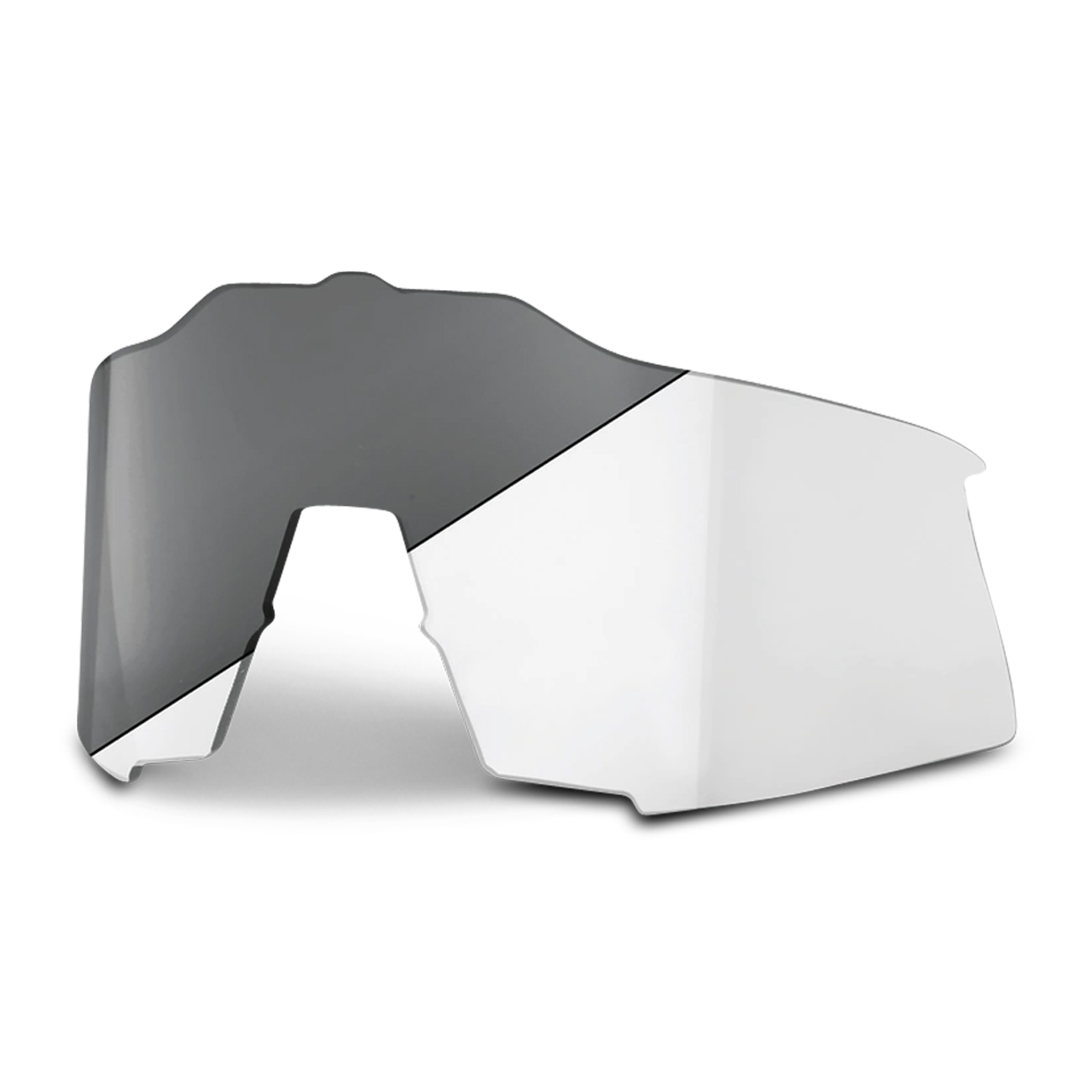 100% Speedcraft Lens