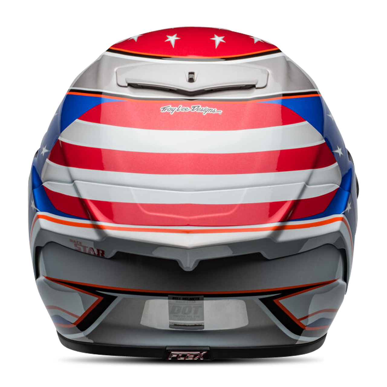 Casco Integral Bell Race Star DLX Flex Orion