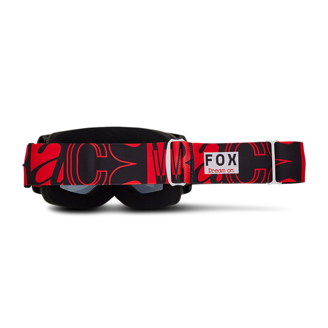 Crossbril FOX Main Race Spec