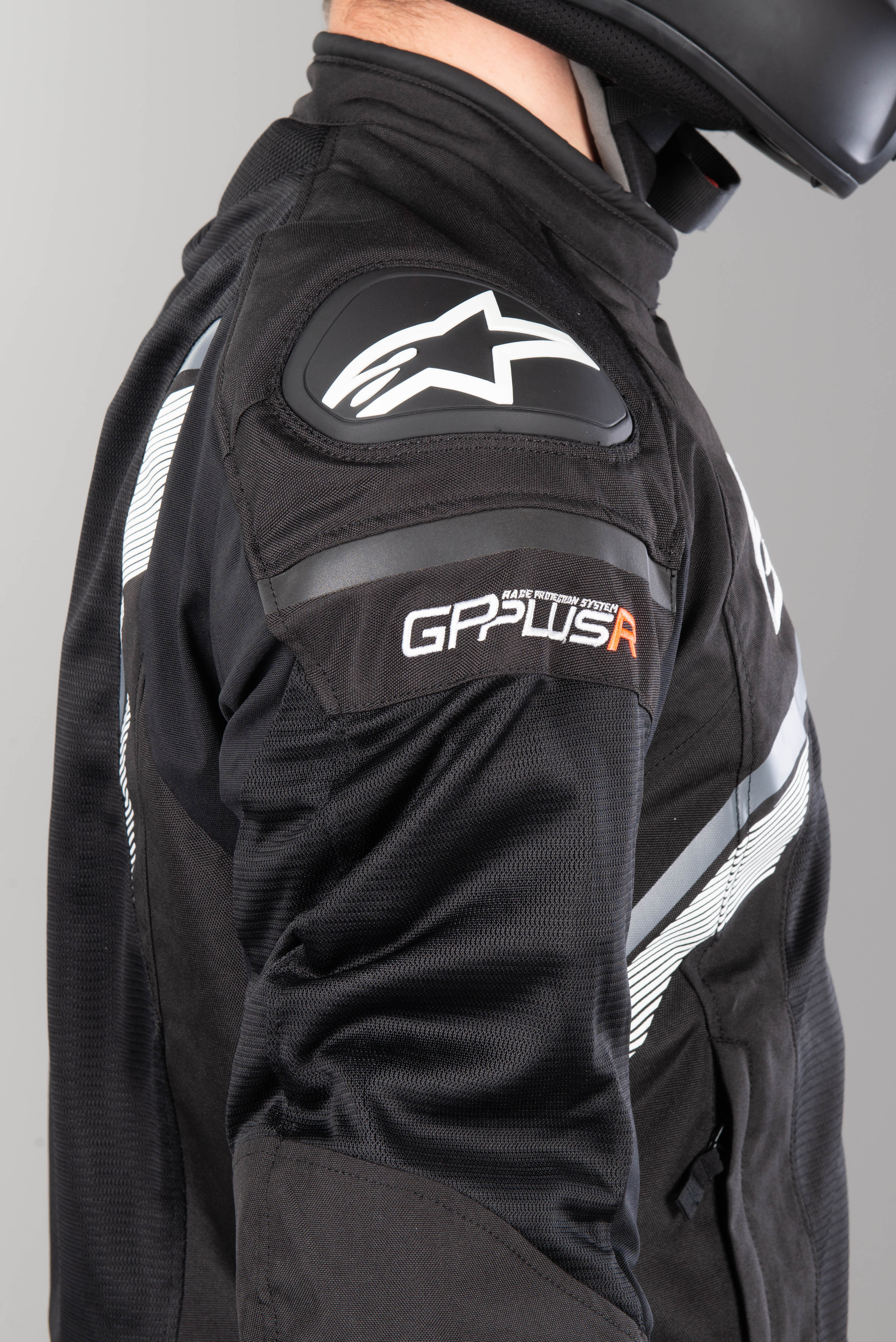 Alpinestars T-GP Plus R V3 Air Motorcycle Jacket