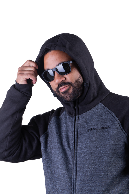 Course Urban Sport Aramid MC Hoodie