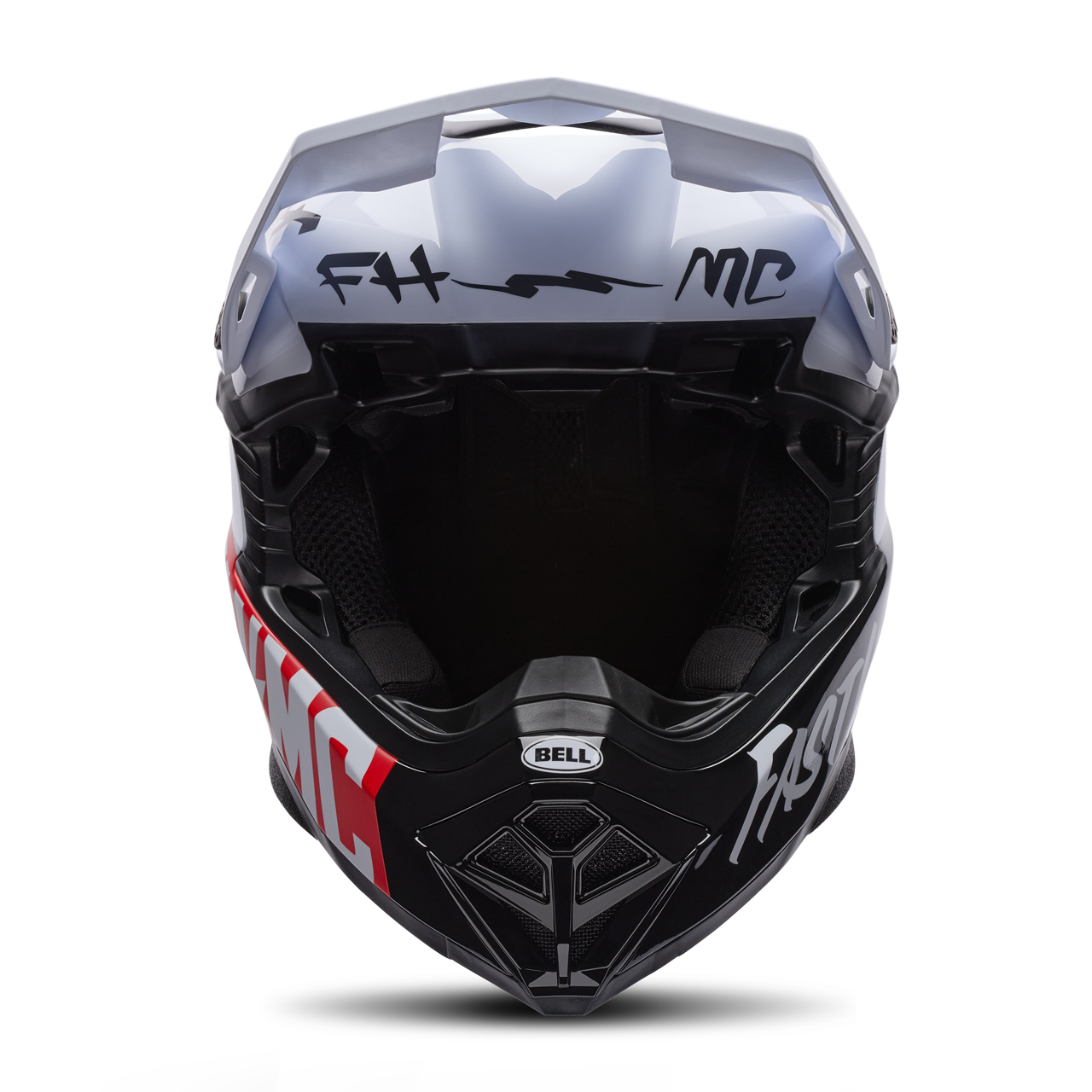 Casco Cross BELL Moto-10 Mips 2026