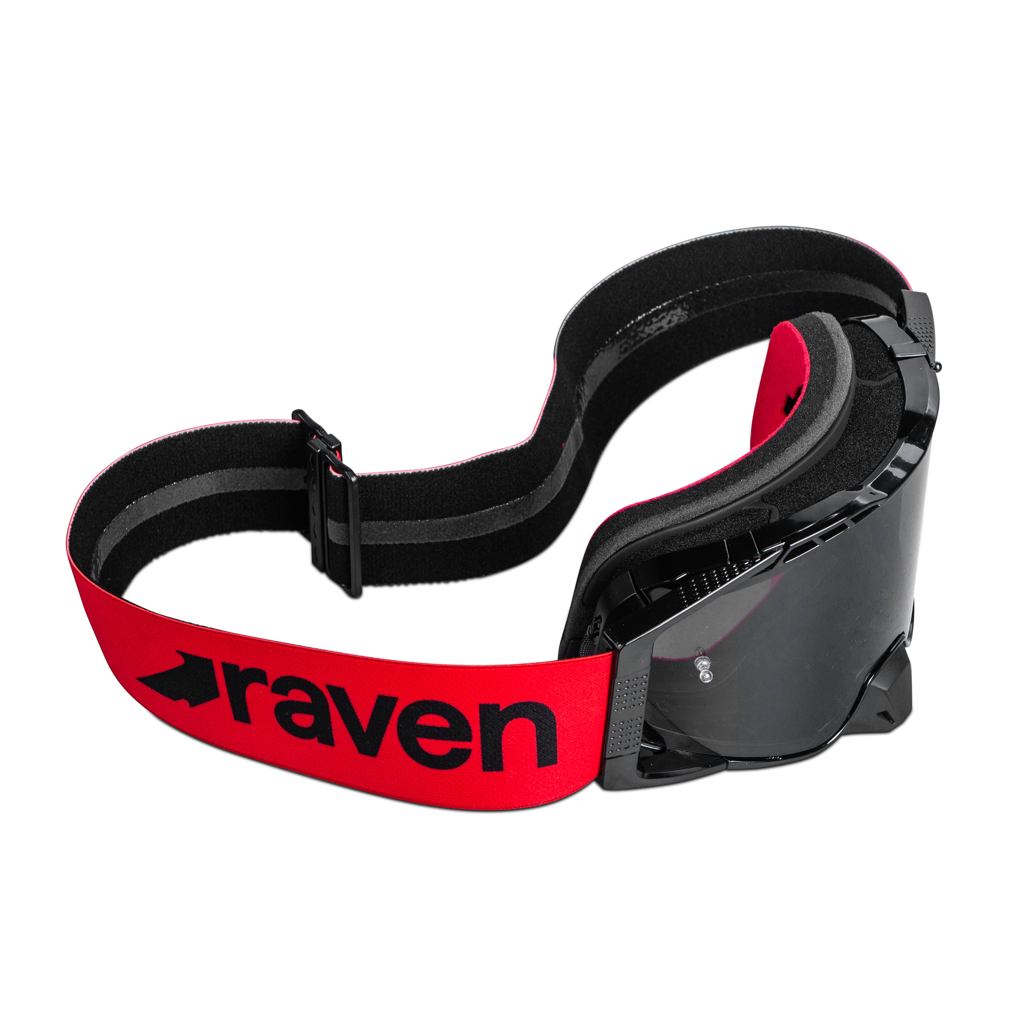 Crossbril Raven Rysen MX