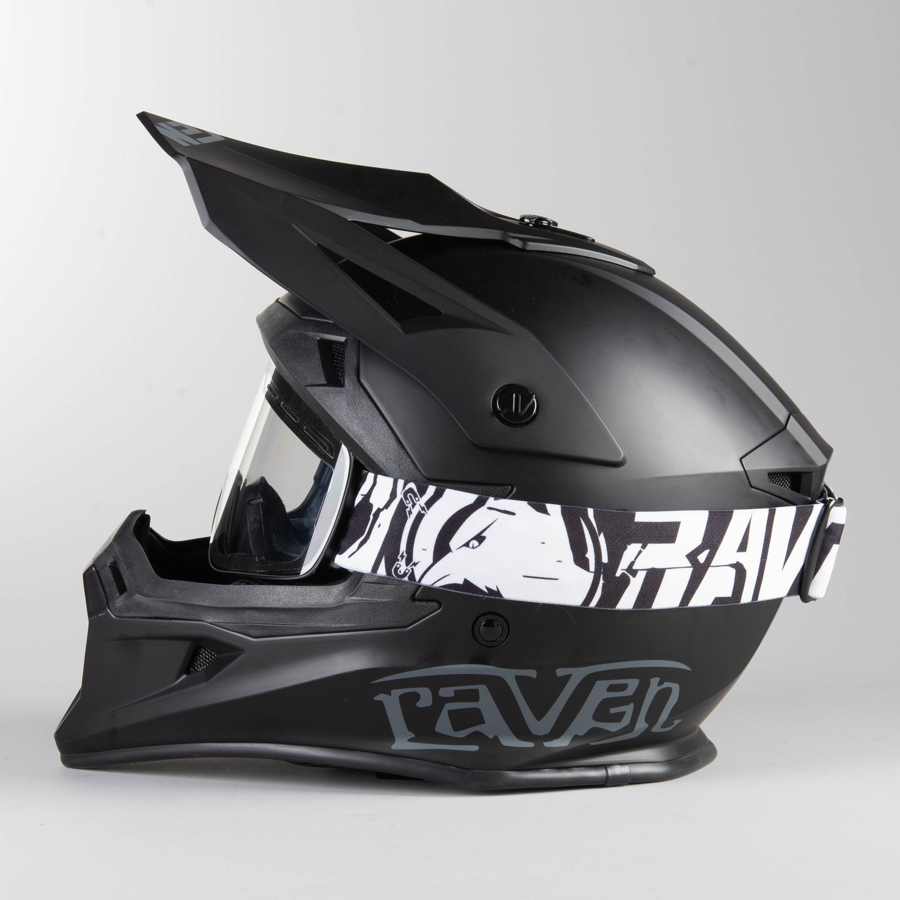Masque Snow Edge VentMax Magnetic Charge