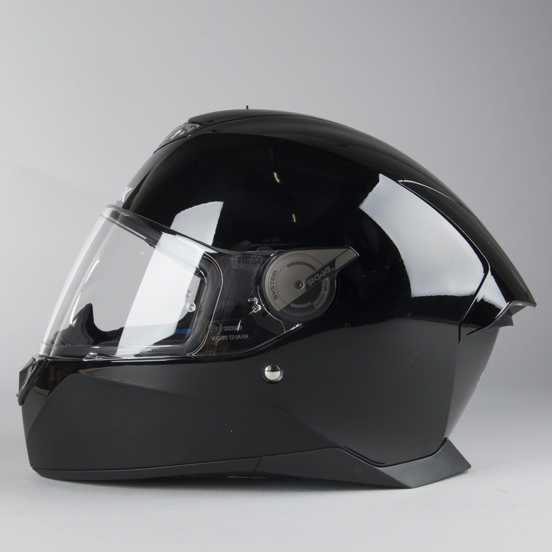 Casco Integral Shark Skwal 2 Blank