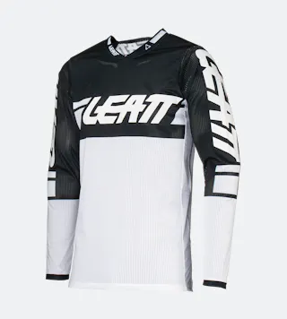 Crossshirt Leatt Moto 4.5 X-Flow V24