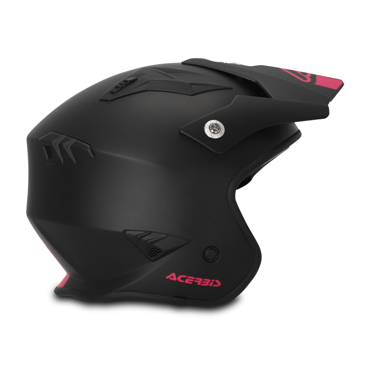 Отворена Каска Acerbis Jet Aria