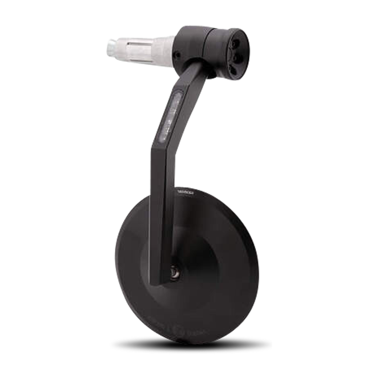 Highsider Montana-Rim Bar End M.+Indicator