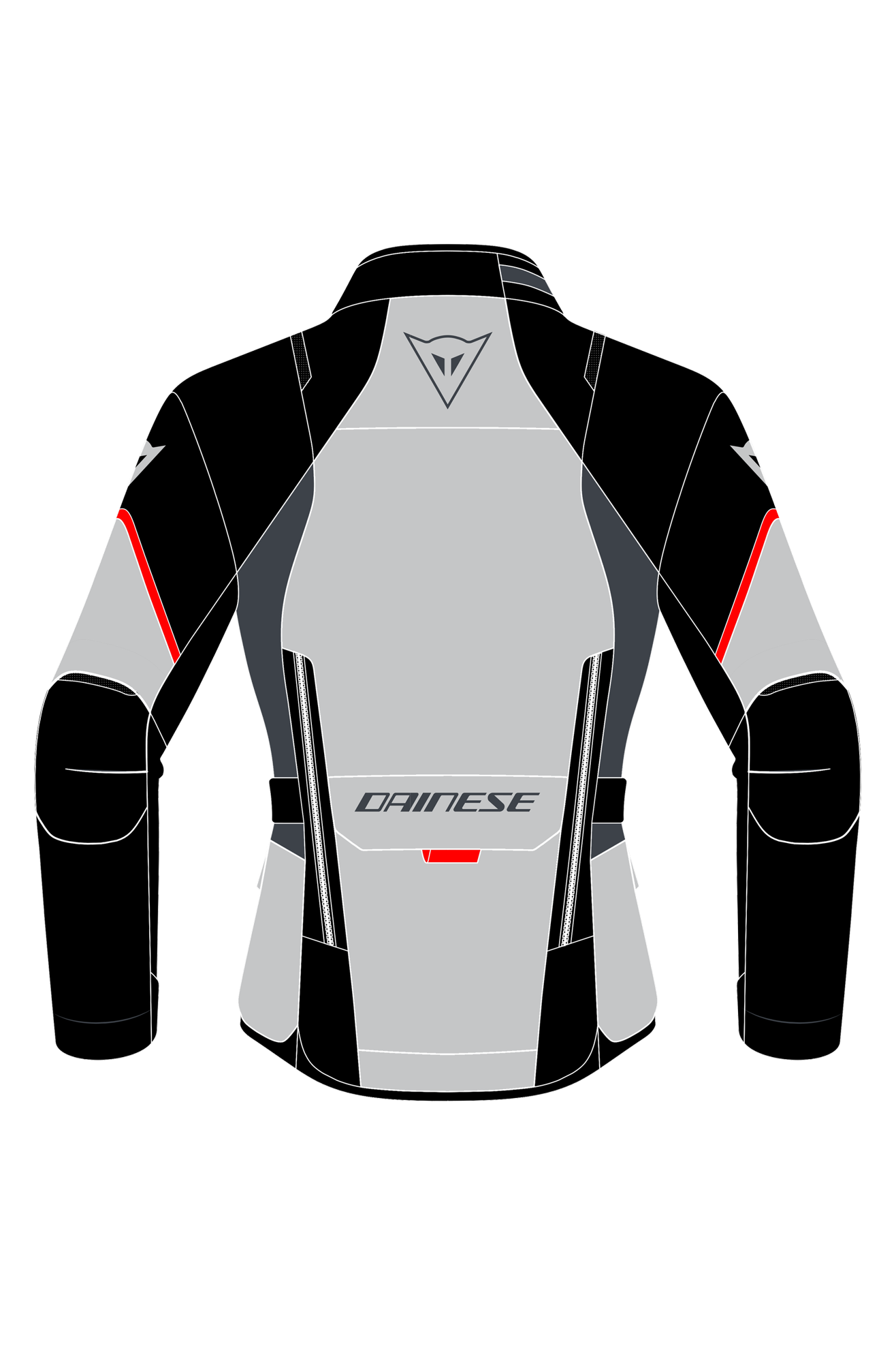Dainese Tempest 3 D-Dry Women's Motorcycle Jacket