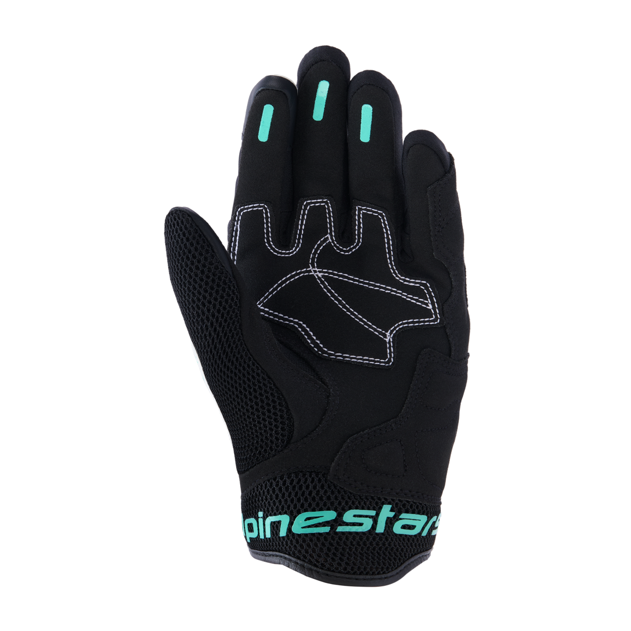 Guanti Moto Alpinestars Stella Mogress Airflow Donna