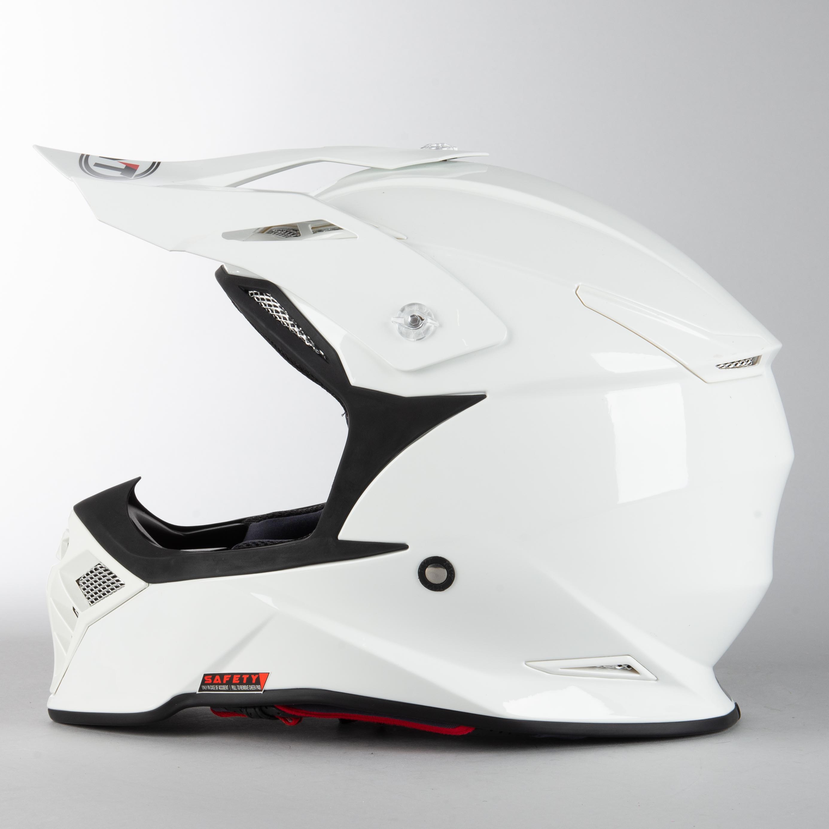 Cască Motocross KYT Skyhawk