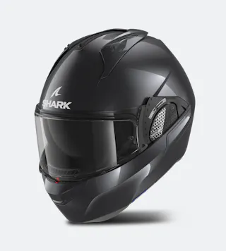 Systeemhelm Shark Evo GT Blank