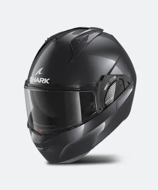 Systeemhelm Shark Evo GT Blank
