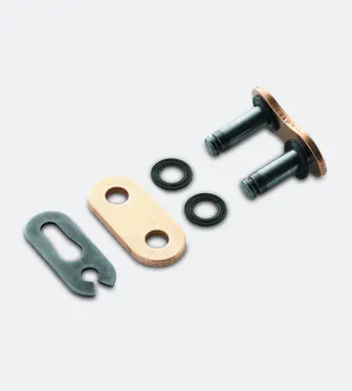 Kædeled ProTaper Pro Forged Slim Ring