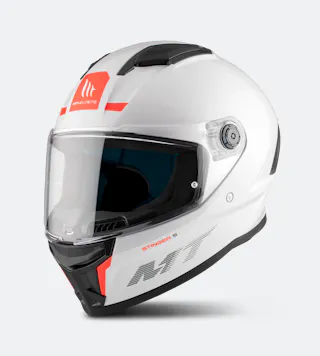 MT Stinger 2 Full Face Helmet