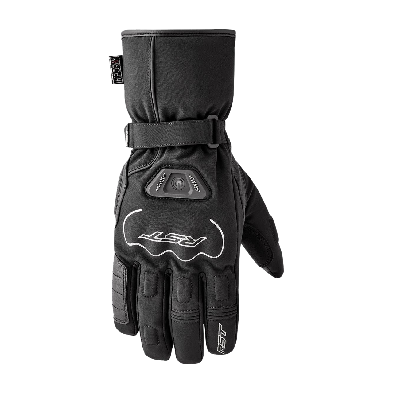 Motorhandschoenen RST Aximo Verwarmde CE