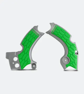 Raamikaitsmed Acerbis X-GRIP