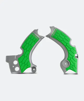 Framebescherming Acerbis X-GRIP