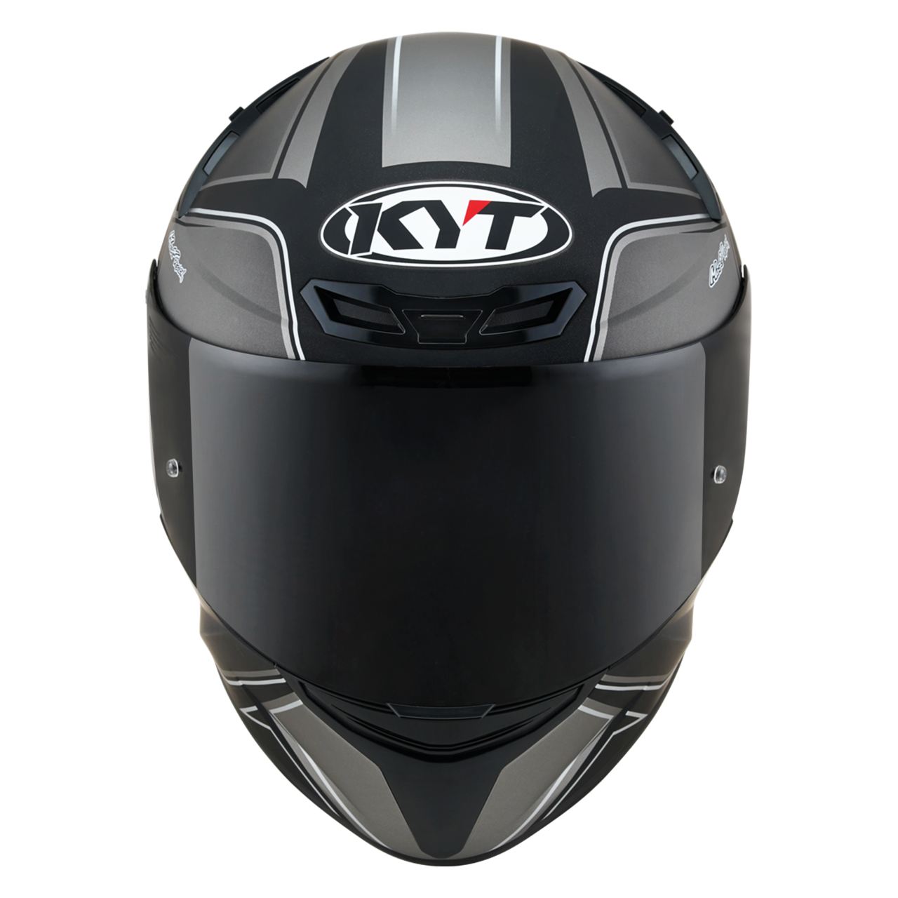 Casco Integral KYT TT-Course Tourist