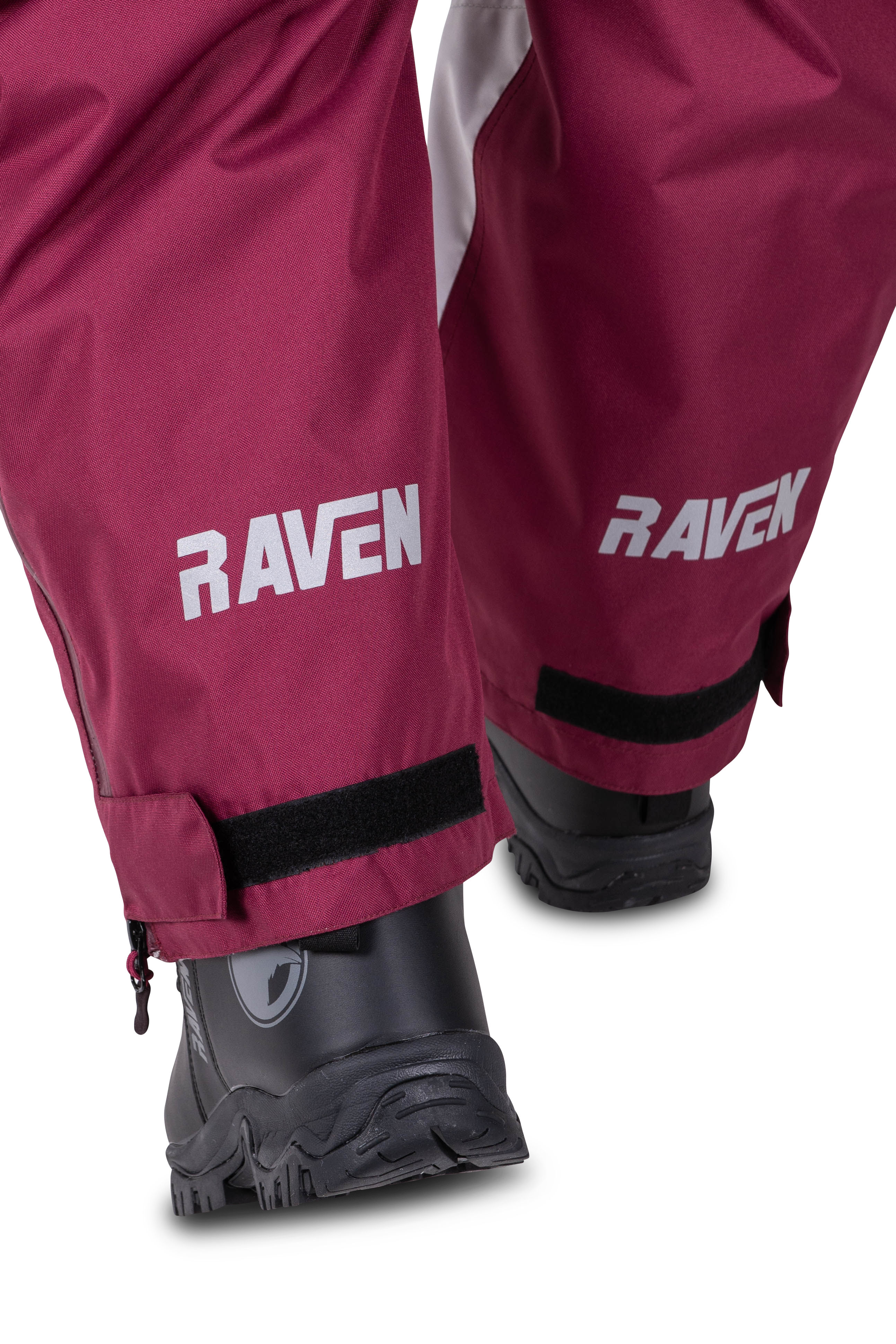 Raven Frontline Women's Pants