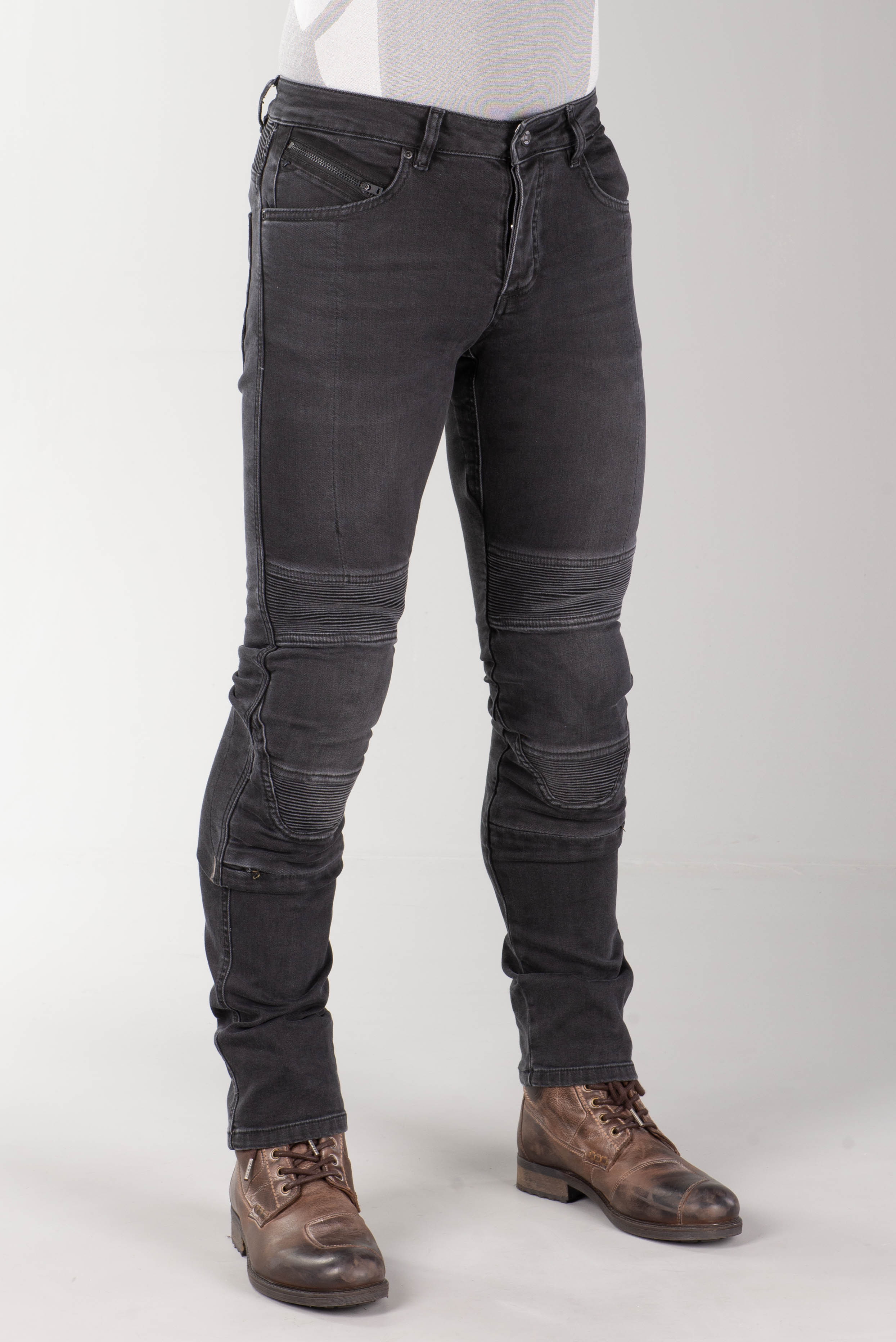 Macna Individi Motorjeans