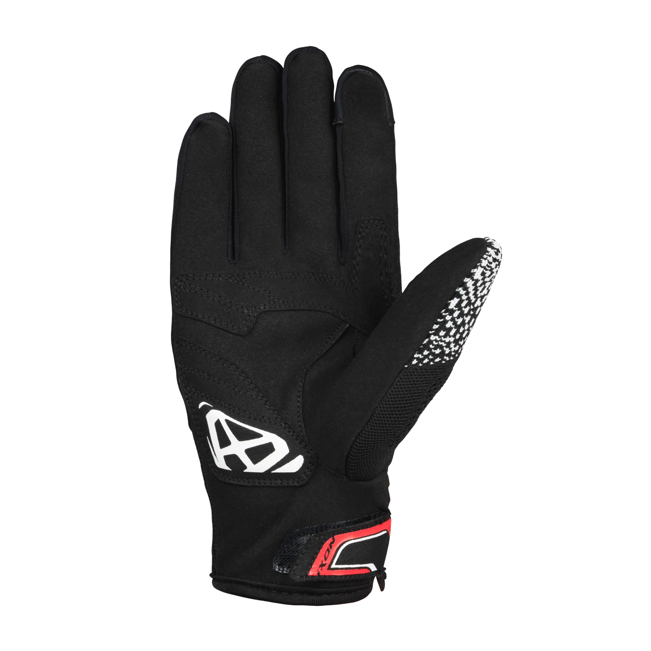 Guantes de Moto Ixon Ixflow Knit