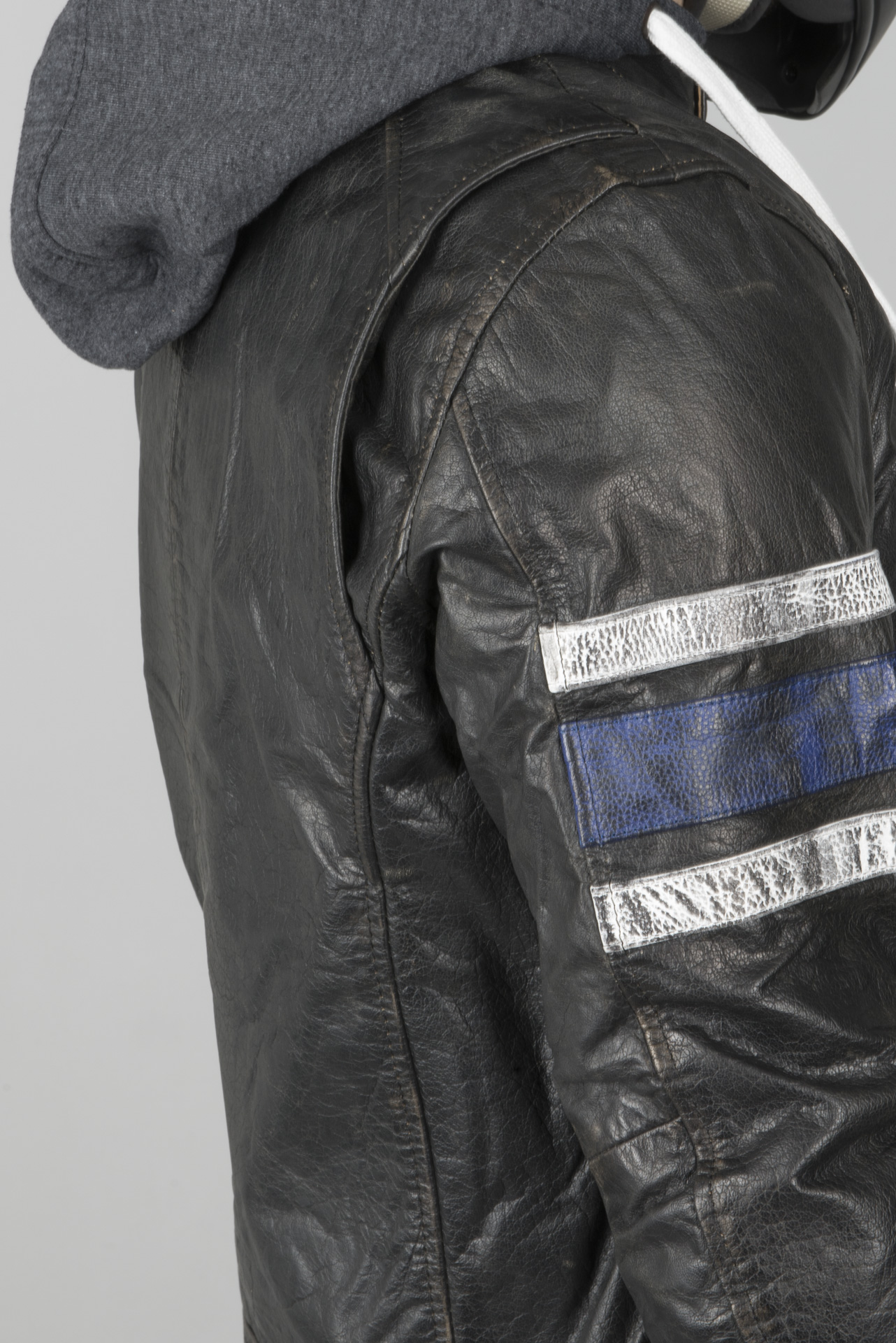 Richa Toulon MC Jacket