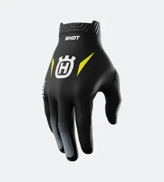 Guantes MX Shot Lite Hva