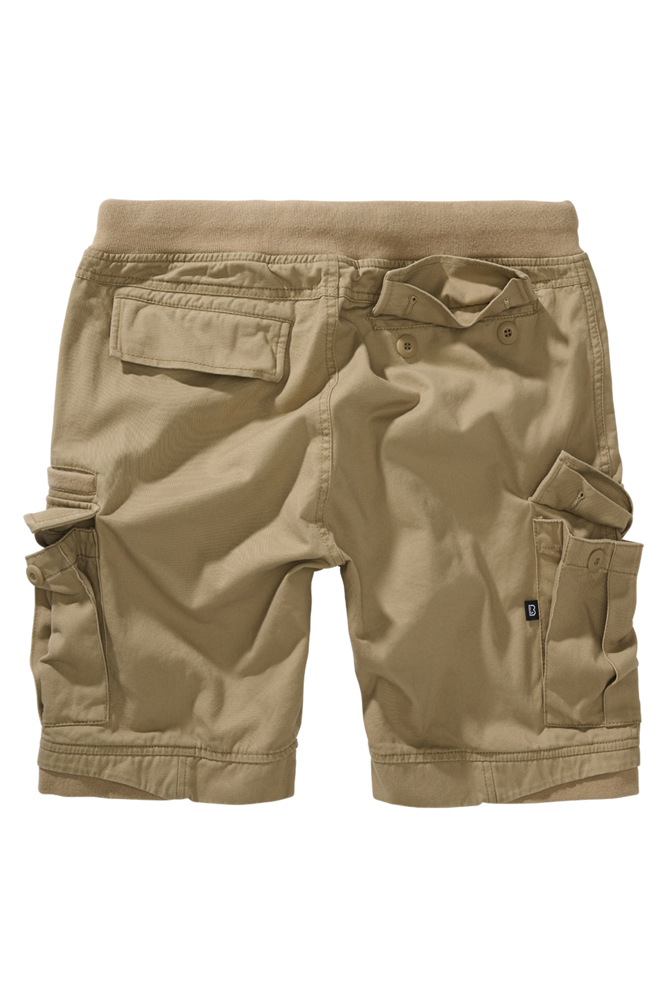 Korte Broek Brandit Packham Vintage