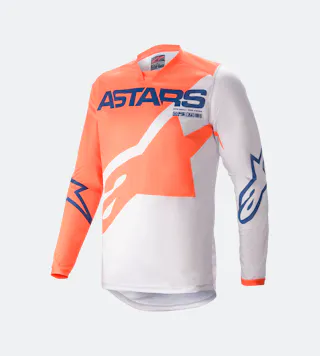 Crosstrui Alpinestars Racer Braap