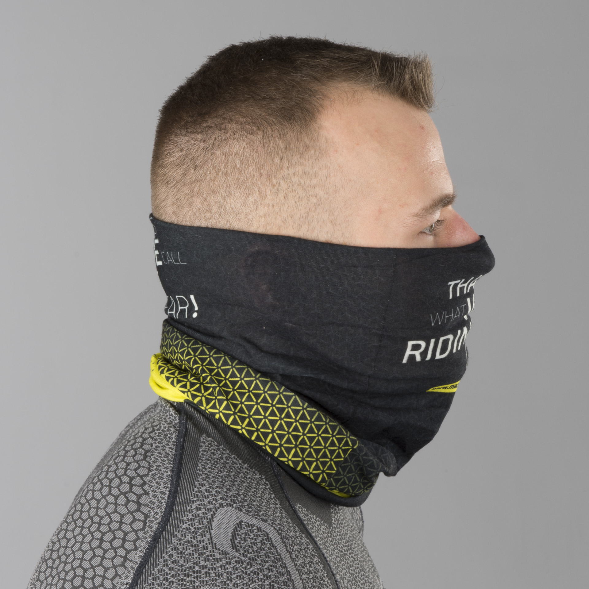 Macna Neck Warmer