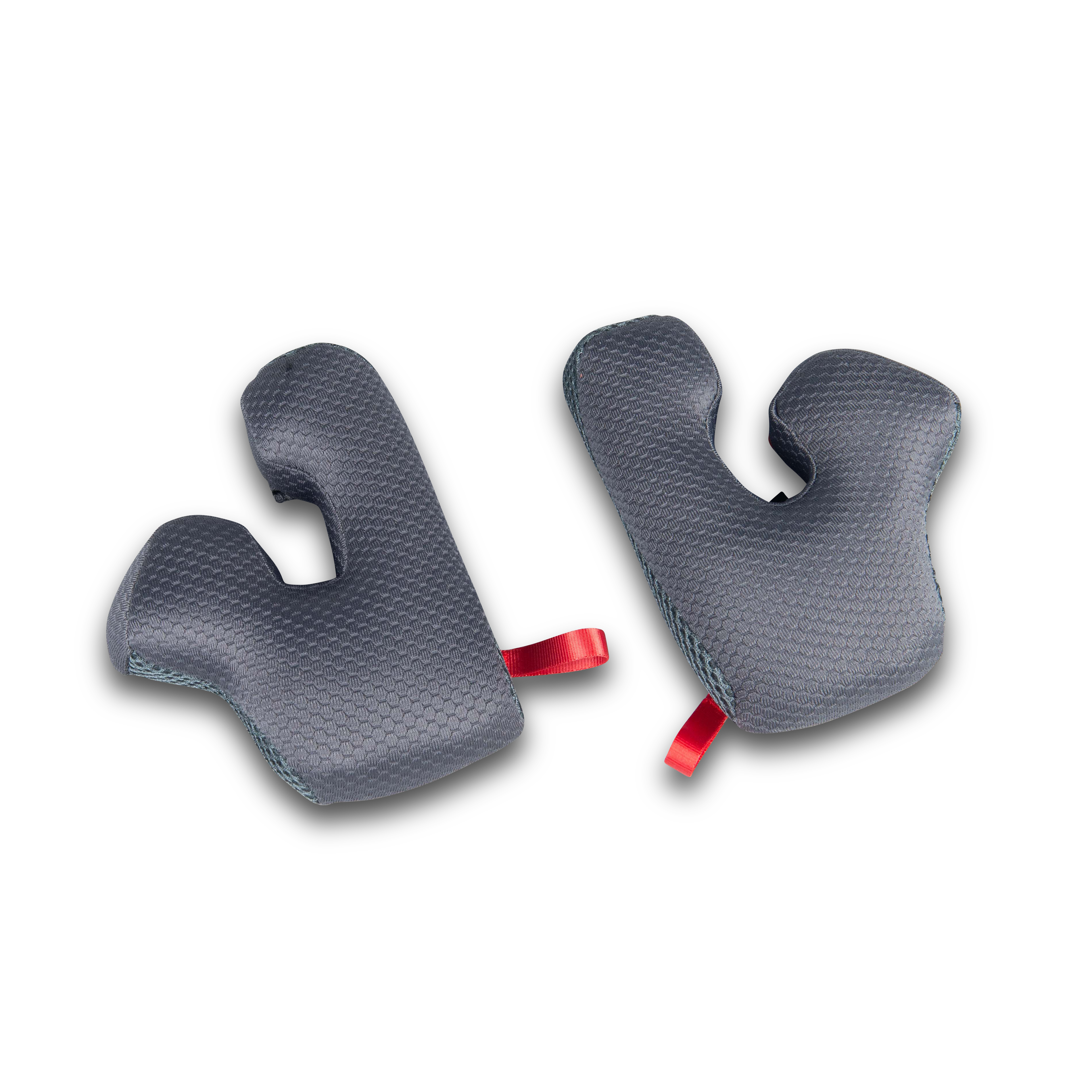 Almohadillas de Mejillas LeattgPX 3.5 M/L 45mm