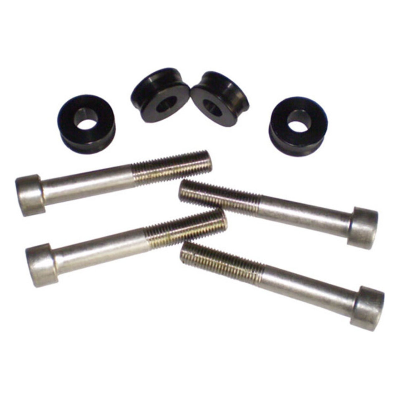 Brembo HPK Spacer + Screw Kit