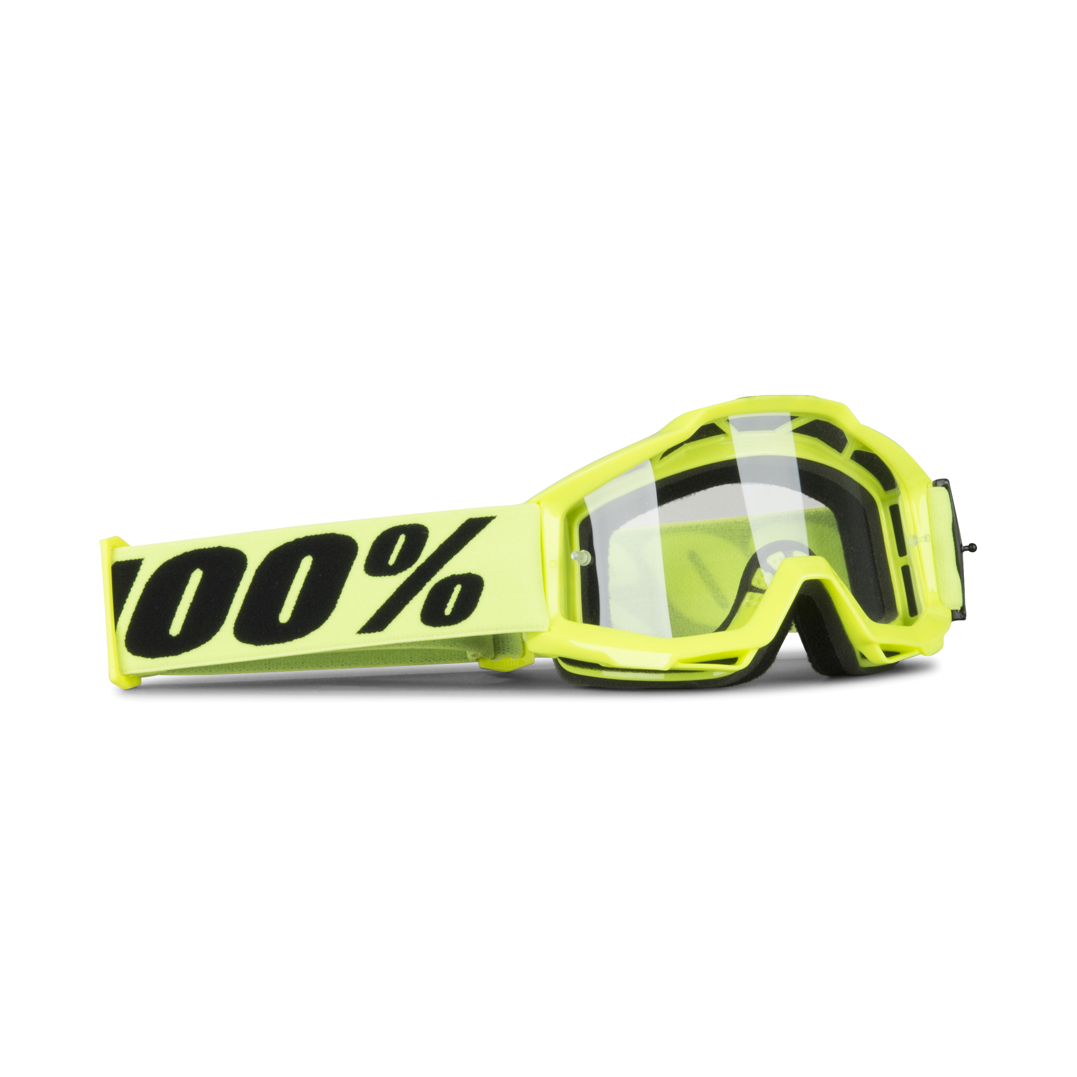 100 accuri youth goggles